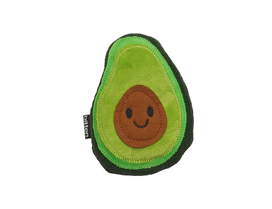 Bidt håndvarmer lomme pal avocado