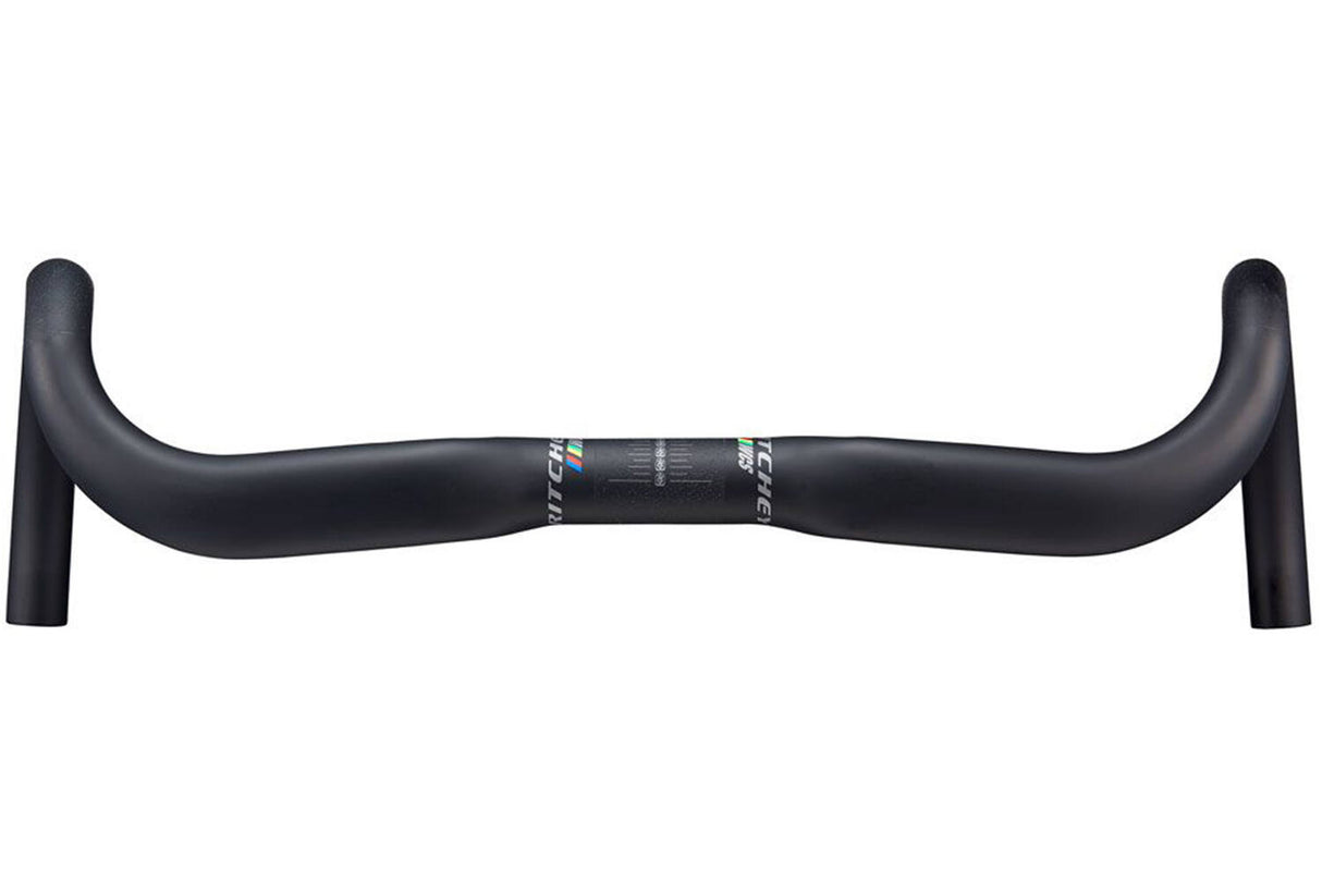Ritchey Send WCS Ergo Max Blatte 44cm DI2 Routing