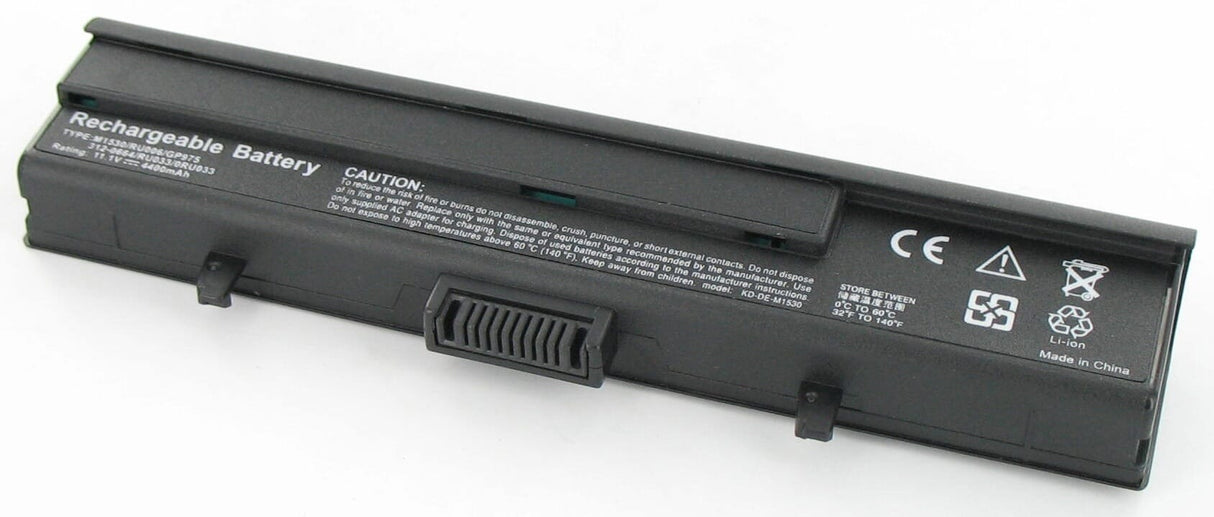 Blu-Basic Laptop Battery 10.8V 4400mAh