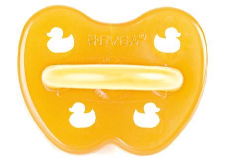 Hevea Speen 0-3 måneder symmetrisk and