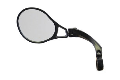 Qtcychectech QT Cycle Tech Mirror Alu (Speed) E-Bike Justerbar højre 1806910