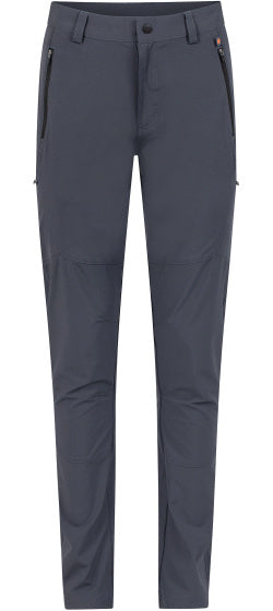 Life Line Elon Long Pants Men Anthracite Størrelse 52