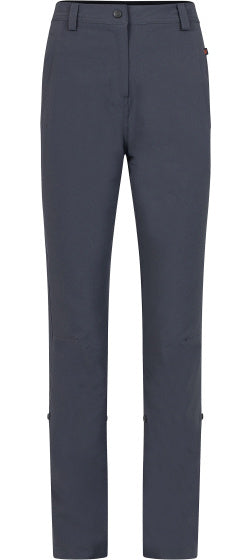 Life Line Etta Long Pants Ladies Anthracite Størrelse 40