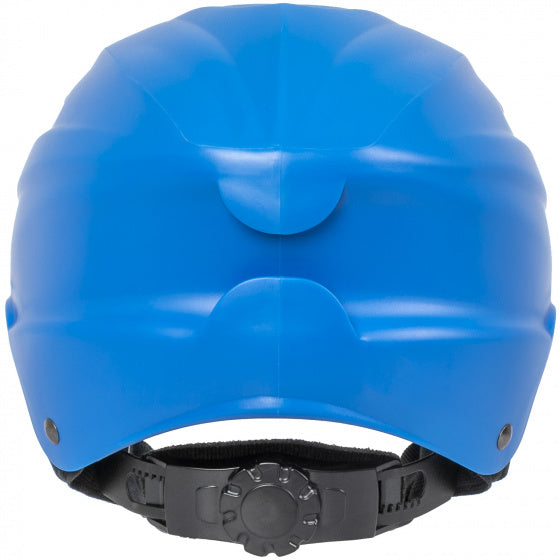 M-Wave Ski Helmet Mat Blue Størrelse 58-59,5 cm
