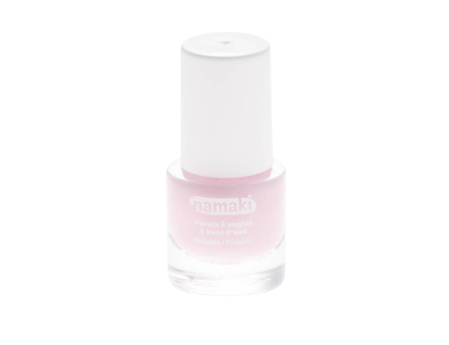Namaki Børns neglelak Pale Pink 35
