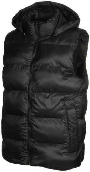 Papillon krop varmere unisex sort størrelse m