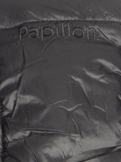 Papillon krop varmere unisex sort størrelse m
