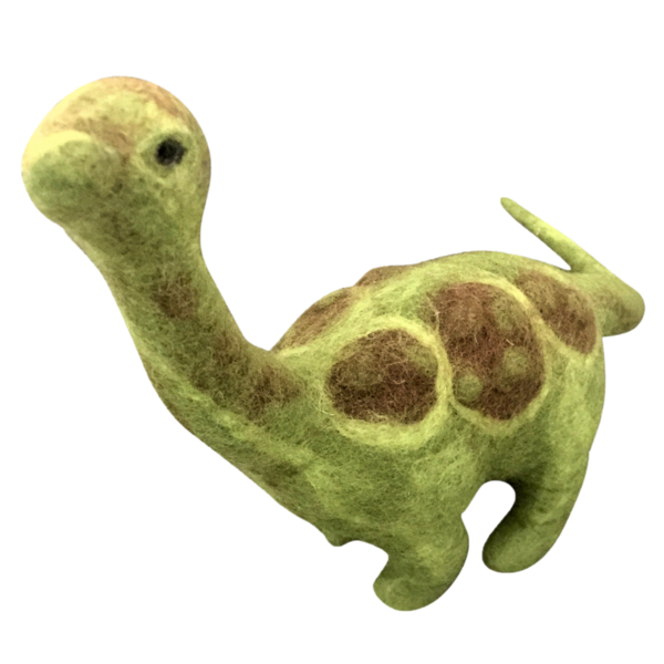 Papoose Toys Papoose Toys Pebbles dinosauren