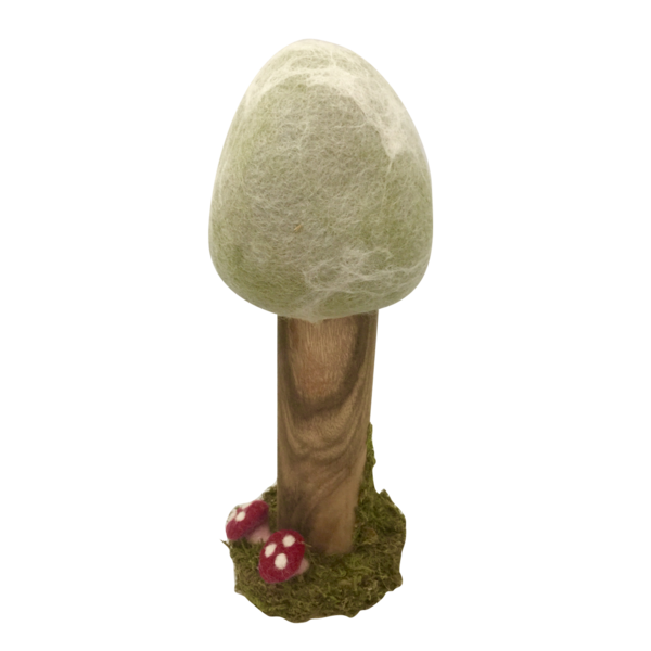 Papoose legetøj papoose legetøj skovtræ vinter