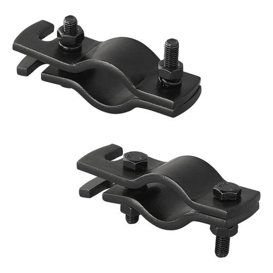 ProPlus Auxiliary -kobling med slot sort