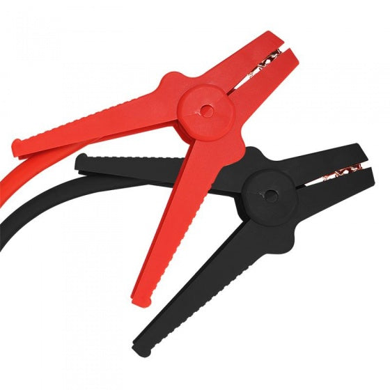 ProPlus Start kabler 220a 3 meter 12 24 volt 16 mm²