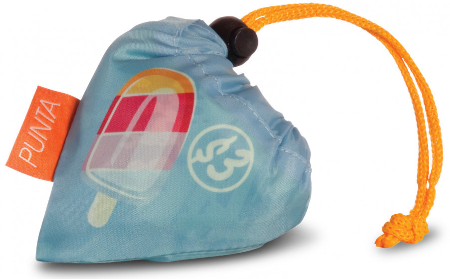 Punta Shopper Frozen Dessert 12 liter Ladies Polyester