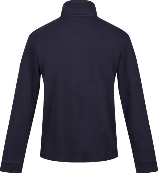 Regatta Lanchester OutoorTrui Men Navy Størrelse XL