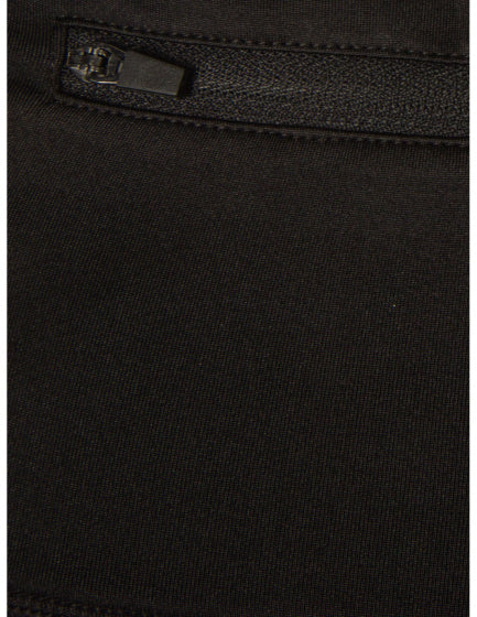 Rucanor Demi Running Pants Ladies Black Størrelse L
