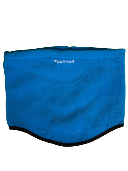 Rucanor Neck Gaitor Unisex Blauw -størrelse