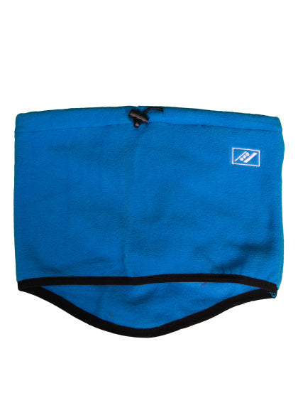 Rucanor Neck Gaitor Unisex Blauw -størrelse