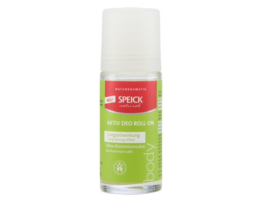Speick Active Deo Roller50ml