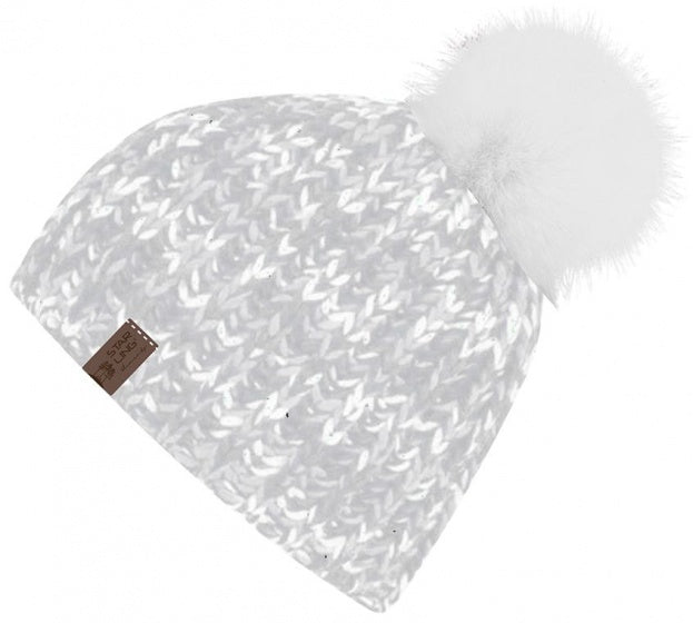 Starling Hat Noëlle Girls White Størrelse