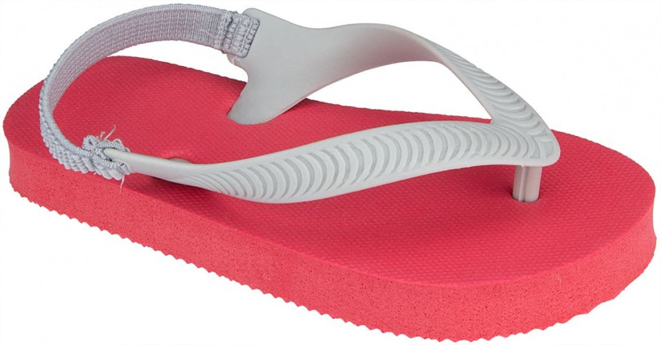 WAIEA FLIP FLOPS RIO JUNIOR PINK MT 27