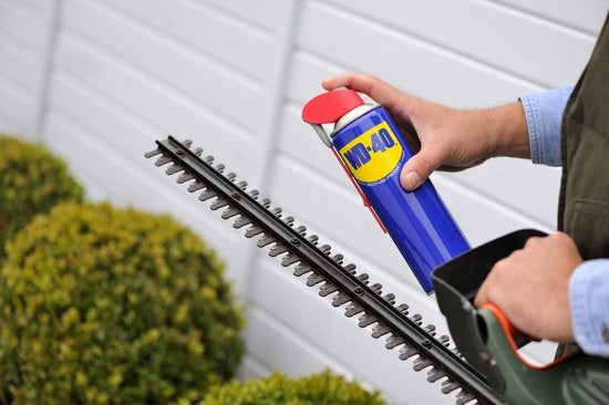 WD40 multispray br13e med smart halm 300 ml