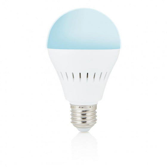 XD Collection LED LAMP Højttaler Bluetooth 11,8 cm E27 3W White