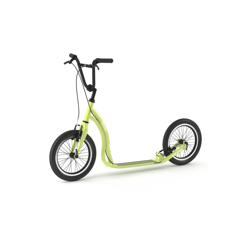Yedoo fredag 16 16 BrightGreen