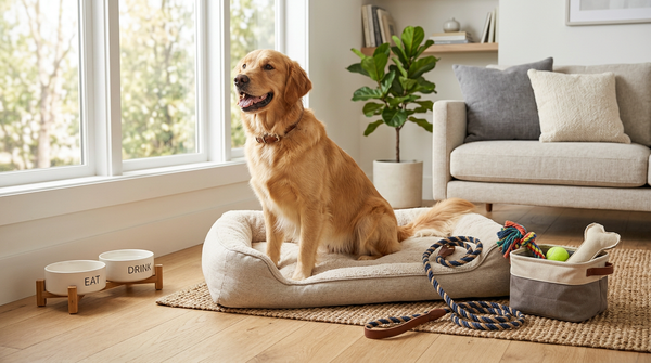 Huisdier accessoires kopen: de complete gids voor een gelukkig huisdier