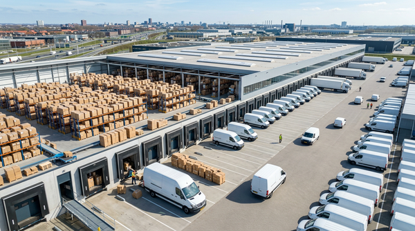 Sinds 2015: hoe Tormino uitgroeide tot een Europees e-commerce krachtpatser