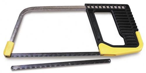 Stanley håndværktøj stanley metal savbeslag junior 150mm