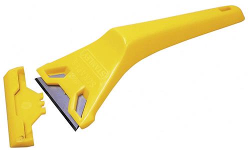 Stanley håndværktøj 170mm vinduesskraber - 0-28-590 - 0-28-590