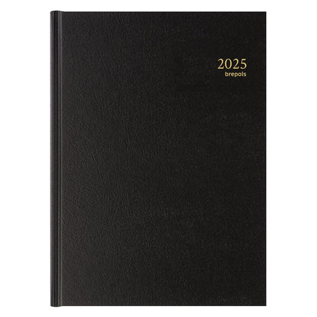 Agenda bremax 1day2page santex 2026 sort