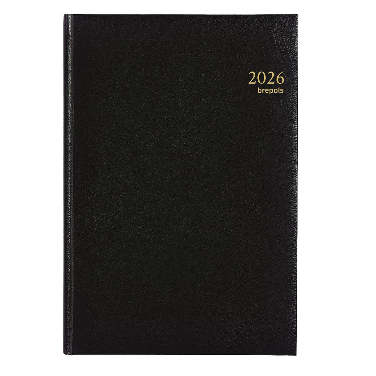 Brepols agenda omega uge 2026 lima sort