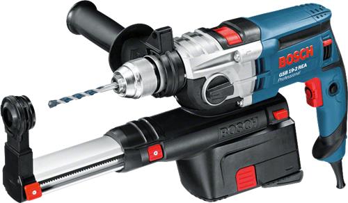 Bosch slagboremaskine gsb19-2rea (nml)