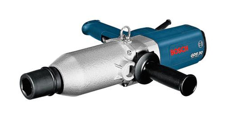 Bosch blå bosch slagnøgle gds30 1 (u)