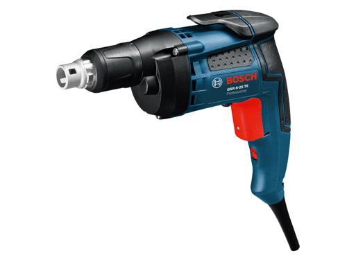 Bosch skruetrækker gsr6-25te (nml)