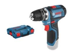 Bosch akku boremaskine gsr12v-15fc nøgen
