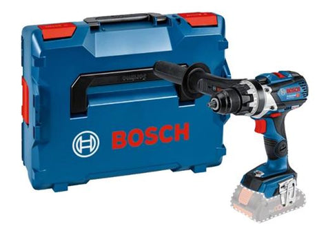 Bosch blå bosch akku boremaskine gsr18v-110c nøgen