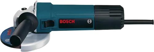Bosch hf kværn 800w 200v300hz 125mm (h)