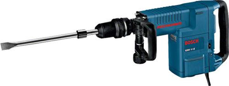 Bosch blå bosch nedrivningshammer gsh11e