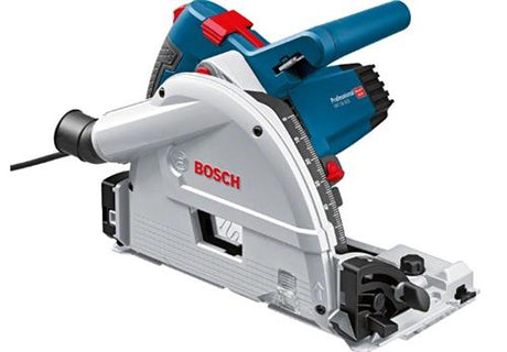 Bosch blå bosch dyksaven rundsav gkt55gce (sæt +0.615.990.ee8) (nml)