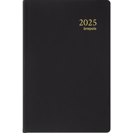 Brepols agenda delta seta 2026 sort