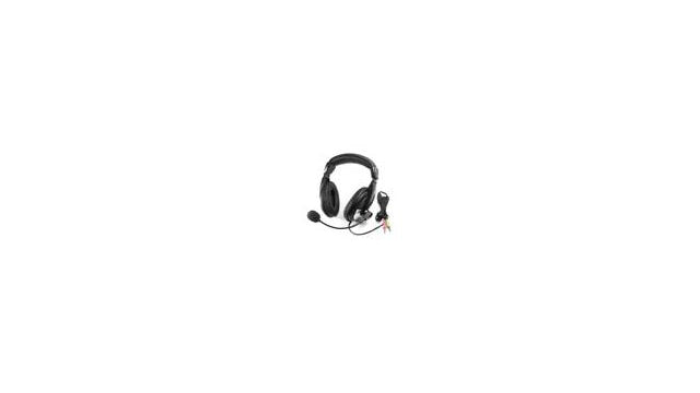 Truform pct5-059 pc komplet stereoheadset