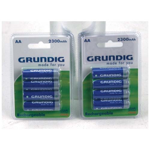 Grundig | 12 stk