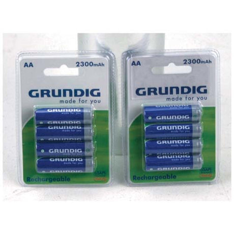 Grundig | 12 stk