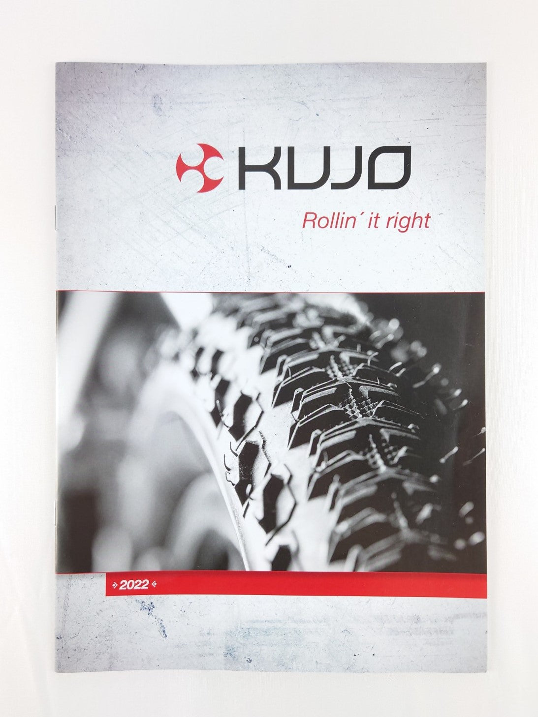 Kujo 2022 brochure