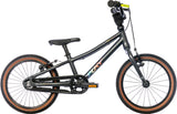Puky ls-pro 16-2 - børnecykel