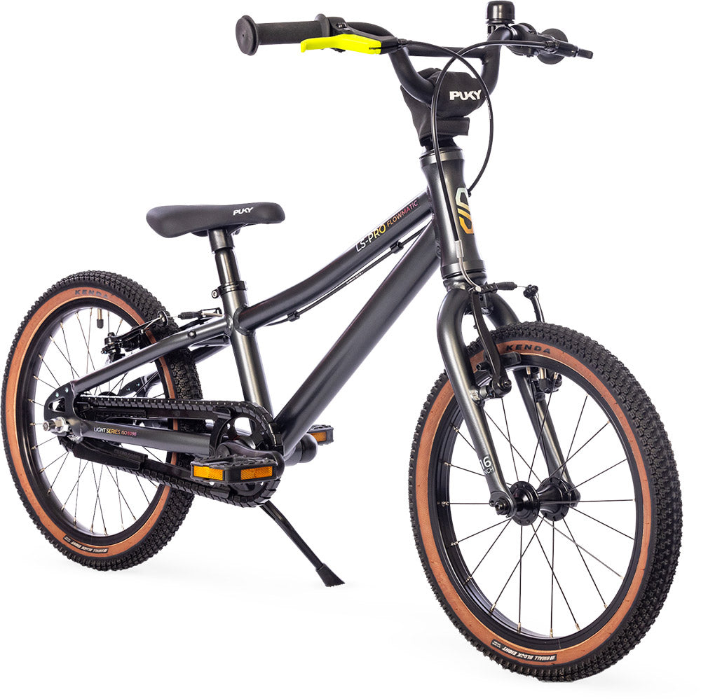 Puky ls-pro 16-2 - børnecykel