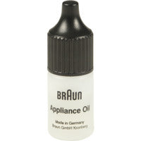 Braun barberolie 81611628