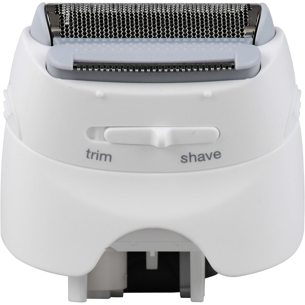 Braun barberhoved silke. epil m