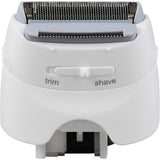 Braun barberhoved silke. epil m